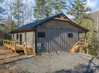 162 Shady Oak Ln #2, West Jefferson, NC 28694