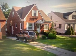 4137 Stilmore Rd, South Euclid, OH 44121