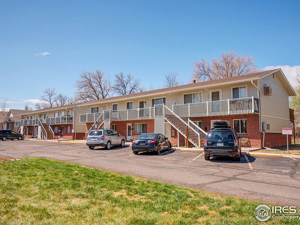 3725 Quail St UNIT 4, Wheat Ridge, CO 80033 Zillow