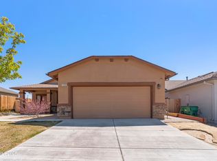 14340 Leiden Dr, Reno, NV 89506