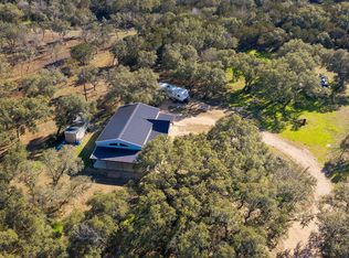 391 County Road 2471, Hondo, TX 78861