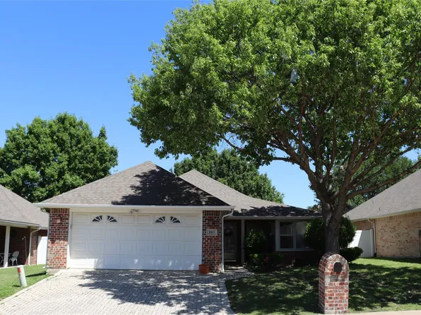 103 Sunglow Loop, Red Oak, TX 75154