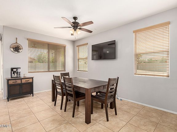 5th image of 2314 W ALICIA Drive