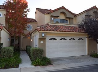 4 Pointe San Pablo #82, Laguna Niguel, CA 92677