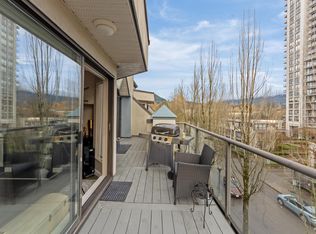 2978 Burlington Dr #415, Coquitlam, BC