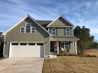 100 Emerson Ln, Sneads Ferry, NC 28460
