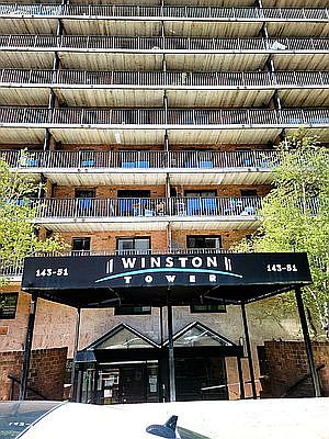 1st image of 143-51 Roosevelt Ave #9F