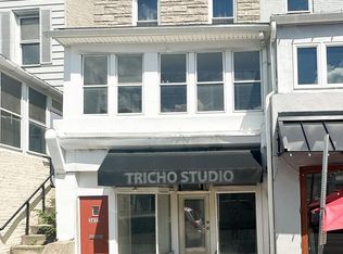 3851 Falls Rd, Baltimore, MD 21211