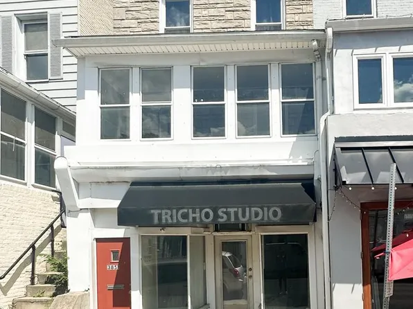 3851 Falls Rd, Baltimore, MD 21211