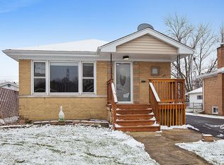 256 Cherry Ln, South Chicago Heights, IL 60411