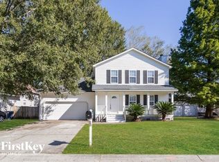 6618 Bent Creek Dr, North Charleston, SC 29420