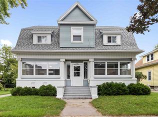 734 Frederick St, Oshkosh, WI 54901