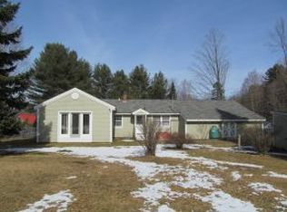 64 Bean Rd, Plainfield, NH 03781
