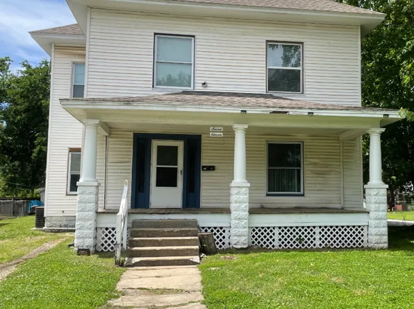 711 N Grand, 711 N Grand Ave #A, Pittsburg, KS 66762
