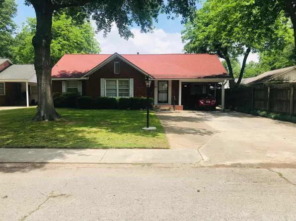 612 Illinois St, Blytheville, AR 72315