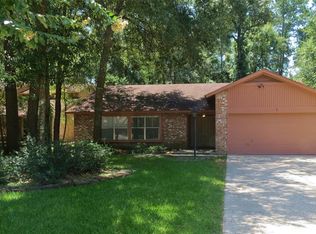 1 Bellbird Ct, Spring, TX 77380