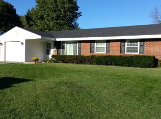 5884 Homedale St, Dayton, OH