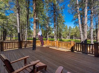 5726 Griffiths Spg, Flagstaff, AZ 86005