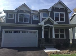 1470 Ferndale Ave, Highland Park, IL