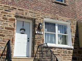 4705 Hartel Ave, Philadelphia, PA 19136