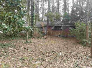 2963 Orion Dr, Decatur, GA 30033