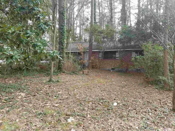 2963 Orion Dr, Decatur, GA 30033