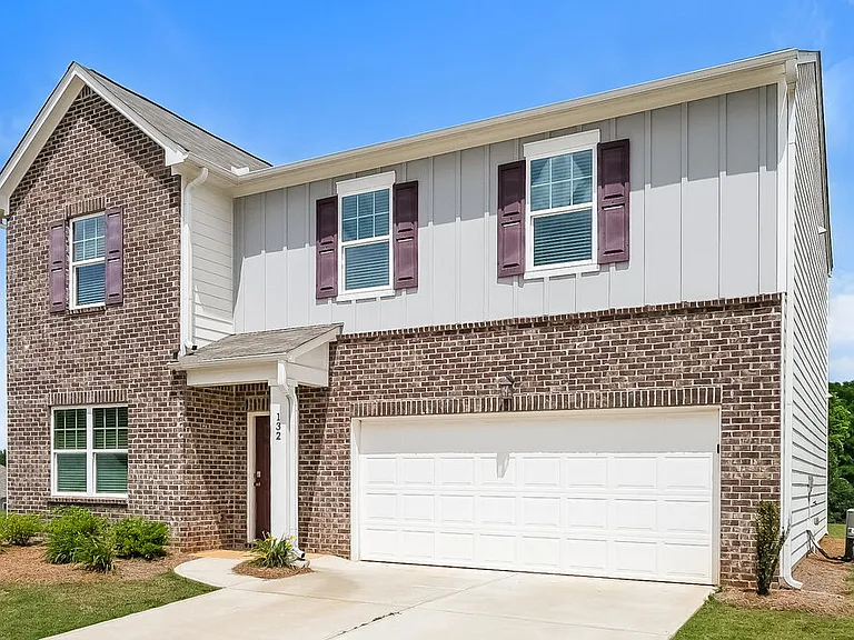 132 Bentwater Way — Photo 4