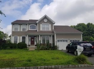 47 Homestead Dr, Pemberton, NJ 08068