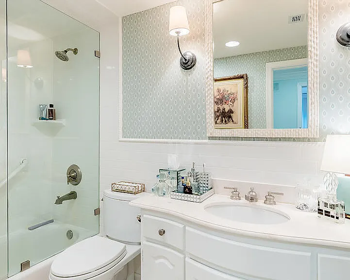 250 Bradley Pl #202 — Photo 8