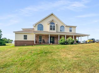 3455 Kinneys Rd, Cedar Hill, TN 37032 | MLS #2970371 | Zillow