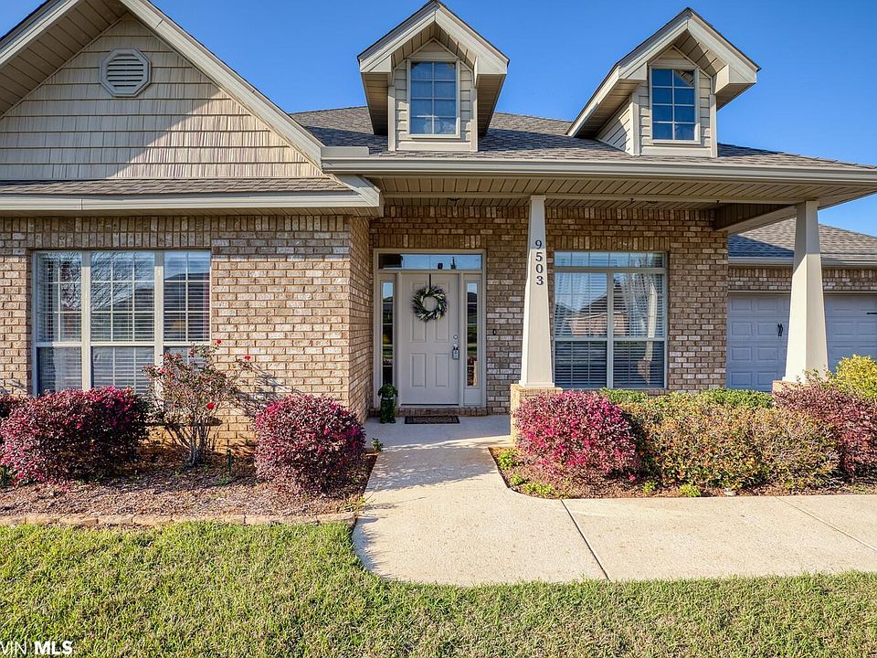 9503 Zelda St, Fairhope, AL 36532 Zillow