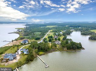 5224 Heron Rd, Cambridge, MD 21613