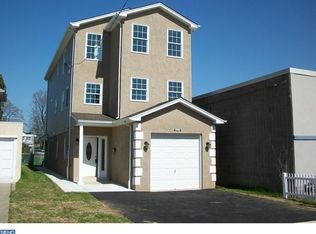 1929 Ripley St, Philadelphia, PA 19111