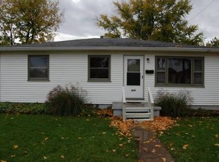 611 W 33rd St, Anderson, IN 46013