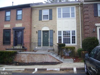 3048 Federal Hill Dr, Falls Church, VA, 22044