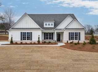 8925 Claude Martin Dr, Gainesville, GA 30506