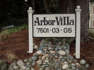 7501 212th St SW APT A3, Edmonds, WA 98026