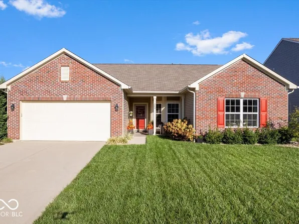 264 Haywood Rd, Greenwood, IN 46142
