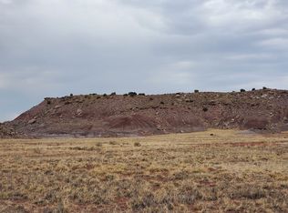 Wells Fargo Trl, Sanders, AZ 86512