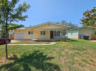 3543 S Bennett Ave, Wichita, KS 67217