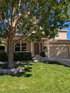 5860 Canyon Circle, Frederick, CO, 80504