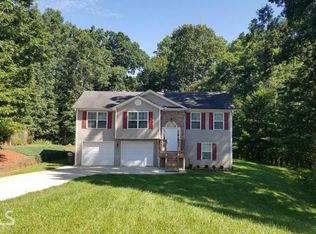 5388 Morgan Manor Dr, Lula, GA 30554