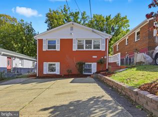 1210 Balboa Ave, Capitol Heights, MD