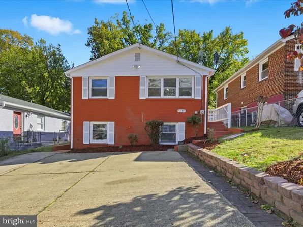 1210 Balboa Ave, Capitol Heights, MD 20743