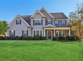 6010 Providence Lake Dr, Gainesville, GA 30506