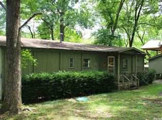 1059 Ferguson Rd, Heber Springs, AR 72543