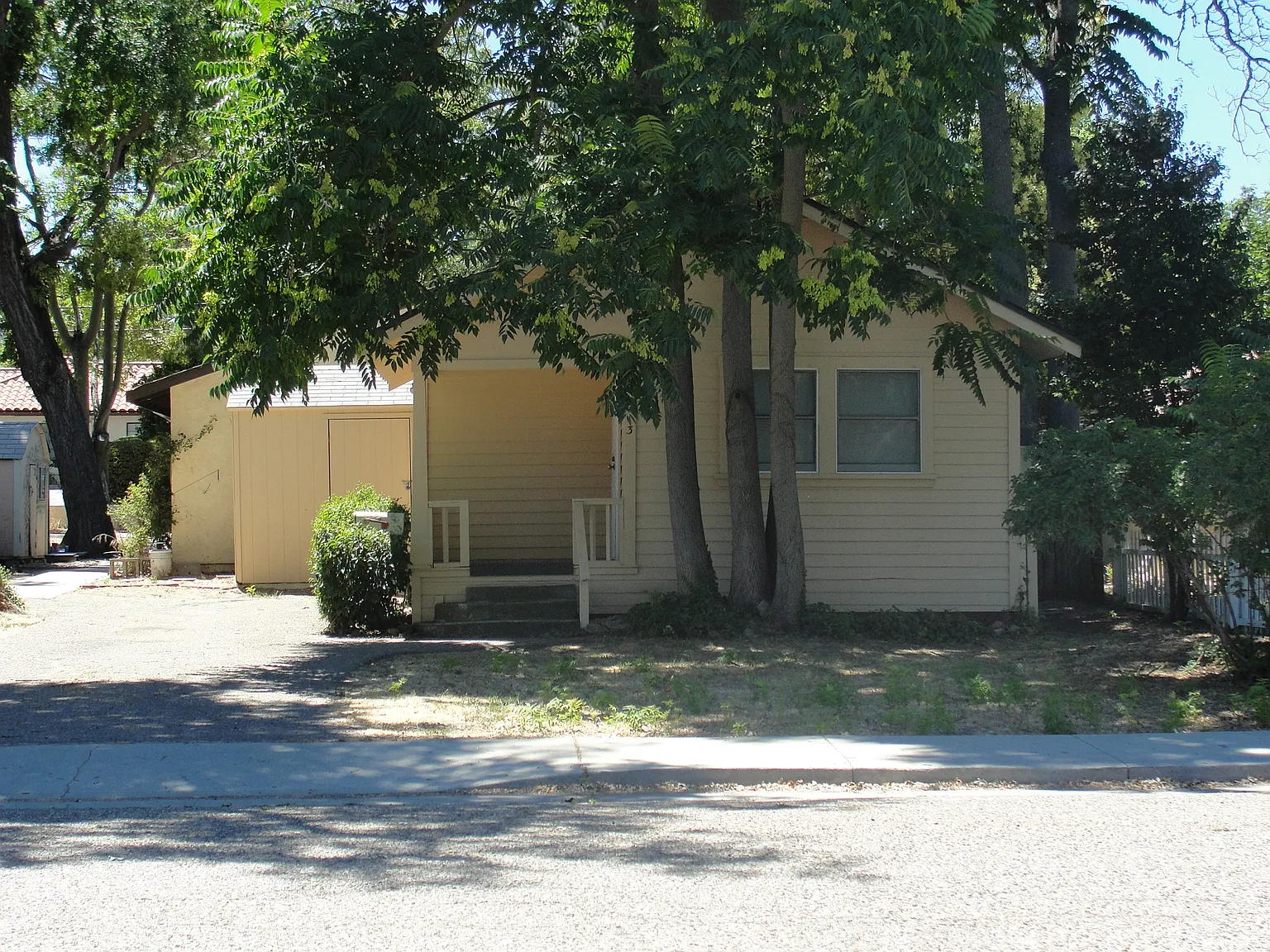 1 bed, 750 sqft, $1,850 — Photo 1