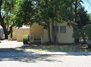 713 Park St, Paso Robles, CA 93446