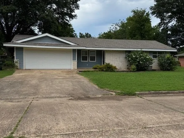 503 E Mayo Dr, Sallisaw, OK 74955