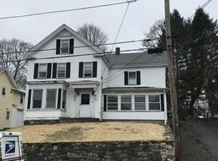 65 Washington St, Marlborough, MA 01752